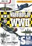 Warbirds of WWII
