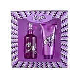 Curve Crush Fragrance Gift Set for Women