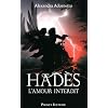 L'amour interdit, Tome 2 : Had�s