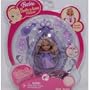 Barbie Peekaboo Petites Sparkle Sweeties Collection - #19 Ashlyn Amethyst