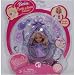 Barbie Peekaboo Petites Sparkle Sweeties Collection - #19 Ashlyn Amethyst