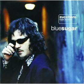 Blue Sugar