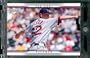 2007 Upper Deck Baseball Card #76 Jon Lester Red Sox - Mint Condition - Shipped in Protective Display Case !