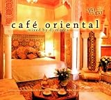 Produkt-Bild: Cafe Oriental