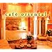 Cafe Oriental