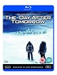 The Day After Tomorrow [Blu-ray]
