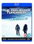 The Day After Tomorrow [Blu-ray] [UK Import]