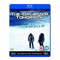 The Day After Tomorrow [Blu-ray] [UK Import]