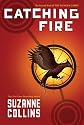Catching Fire (The Second Book of the Hunger Games)