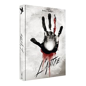 L'autre [Édition Collector Blu-ray + DVD + Livre]