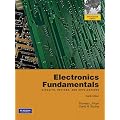 Electronics Fundamentals: Circuits, Devices and Applications
