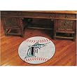 Florida Marlins MLB "Baseball" Round Floor Mat (29")
