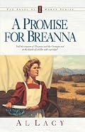 A Promise for Breanna (Angel of Mercy Series #1)