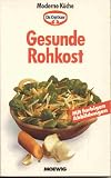 Gesunde Rohkost - Dr. Oetker