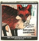 Henna Red 4oz