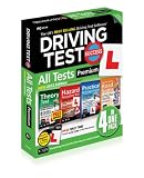 Driving Test Success All Tests Premium 2012 Edition (PC)