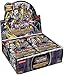 Konami YuGiOh Yu-Gi-Oh: Hidden Arsenal 6: Omega XYZ Booster Box
