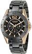 Fossil Black Ceramic Ladies Watch CE1007 Fossil Black Ceramic Ladies Watch CE1007