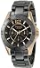 Fossil Black Ceramic Ladies Watch CE1007