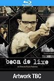 Bluray cover