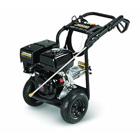 Buy Shark RG-364037 4,000 PSI 3.6 GPM Honda Gas Powered Residential Series Pressure... by Shark now!