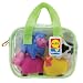 Cuckoo Bath Squirters - Farm (Set of 4)