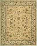 Nourison Nourison 3000 3004-YEL - Yellow