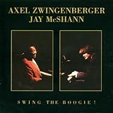 Details zu "Swing the Boogie!"