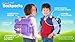 Bixbee Boys' Kids Signature Backpack