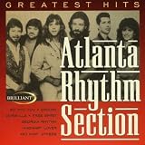 Atlanta Rhythm Section - Atlanta Rhythm Section - Greatest Hits