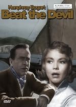 Stream Beat The Devil Movie Online.