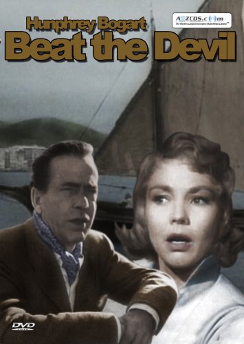 Beat The Devil (1953) [Remastered Edition]