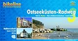 Ostseek�sten-Radweg: Bikeline Ostseek�sten-Radweg 3. Polen: Tl 3. Von Ahlbeck/Usedom nach Danzig. 1:75000: TEIL 3 - 