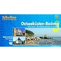 Bikeline: Ostseek�sten-Radweg, Teil 3: Polen. Von Ahlbeck/Usedom nach Danzig. 1:75 000, wetterfest/rei�fest
