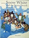 Snow White and the seven dwarfs