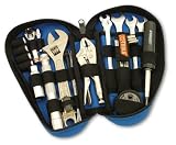 RoadTech Teardrop Tool Kit for H-D