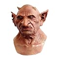 Germottin Halloween Mask