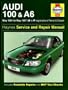 Audi 100 and A6 (1991-97) Service and Repair Manual (Haynes Service & Repair Manual)