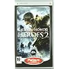 Medal Of Honor Heroes 2 Precio Essential
