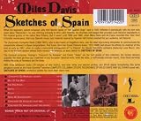 Sketches of Spain 画像