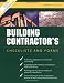 Building Contractor's Checklists and Forms