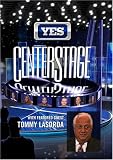 Center Stage: Tommy Lasorda