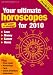 Prediction 2010 Horoscopes Annual 2010