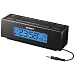 Clock Radio With Nature Sounds