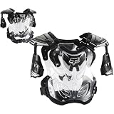 Fox Racing R3 Roost Deflector