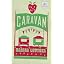 Marina Lewyckas - Caravan