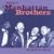 The Very Best of the Manhattan Brothers