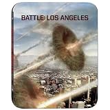 Battle: Los Angeles [Blu-ray + DVD Combo Pack] (Exclusive Steelbook Packaging) - Arron Eckhart (Blu-ray - 2011)