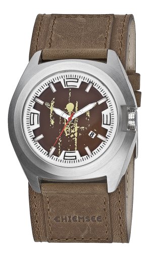 Chiemsee Herrenuhr CW-0061-LQ
