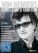Wim Wenders Director's Edition (10 DVDs)